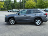 Used 2021 Toyota RAV4 LE image 4
