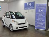 Used 2012 smart fortwo passion image 2