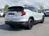 Used 2022 GMC Terrain SLE w/ Driver Convenience Package image 3