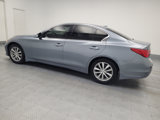 Used 2014 INFINITI Q50 Premium image 3