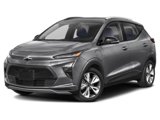 Used 2022 Chevrolet Bolt EUV LT w/ Convenience Package image 2