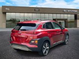 Used 2018 Hyundai Kona Ultimate image 6