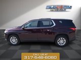 Used 2018 Chevrolet Traverse LT image 4