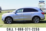 Used 2017 Acura MDX SH-AWD w/ Technology Package image 5