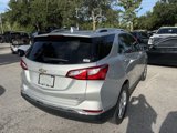 Certified 2021 Chevrolet Equinox Premier image 5