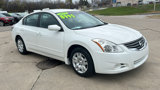 Used 2012 Nissan Altima 2.5 S w/ Value Pkg image 4