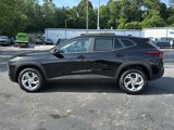 New 2025 Chevrolet Trax LS w/ LS Convenience Package image 3