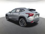 New 2025 Chevrolet Trax RS image 6