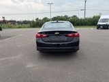 Used 2023 Chevrolet Malibu LT image 4