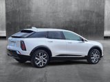 New 2025 Cadillac Optiq Luxury 1 image 2