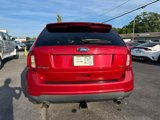 Used 2011 Ford Edge SEL w/ 202A Rapid Spec Order Code image 4