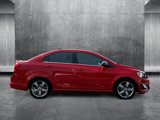 Used 2015 Chevrolet Sonic RS image 4