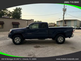Used 2012 Toyota Tacoma 4x4 Access Cab w/ SR5 Pkg image 2