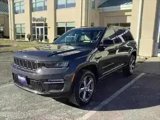 New 2025 Jeep Grand Cherokee Limited image 3