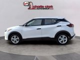 Certified 2022 Nissan Kicks S image 2