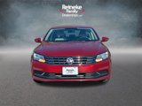 Used 2017 Volkswagen Passat 1.8T S image 2