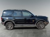 Certified 2021 Ford Bronco Sport Badlands image 2