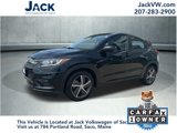 Used 2022 Honda HR-V EX image 1
