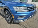 Used 2018 Volkswagen Tiguan SEL image 3