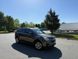 Used 2013 Chevrolet Equinox LT w/ Driver Convenience Package image 2