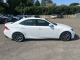 Used 2017 Lexus IS 300 AWD image 4