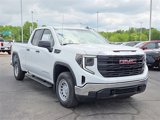 New 2025 GMC Sierra 1500 Pro w/ Pro Value Package image 4