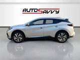 Used 2019 Nissan Murano SL image 4