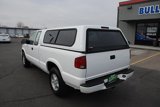 Used 2000 Chevrolet S10 Pickup LS w/ Preferred Equipment Group image 3