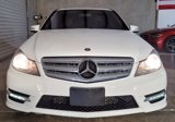 Used 2013 Mercedes-Benz C 300 4MATIC Sedan image 2