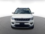 Used 2019 Jeep Compass Limited w/ Safety & Security Group image 3