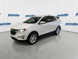Used 2020 Chevrolet Equinox LT image 5