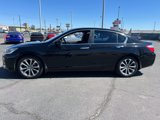 Used 2015 Honda Accord Sport image 2