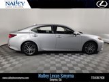 Used 2017 Lexus ES 350 image 2