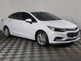 Used 2018 Chevrolet Cruze LT w/ Convenience Package image 2