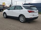 Used 2023 Chevrolet Equinox LS image 4