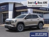 New 2025 GMC Terrain Elevation image 2