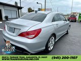 Used 2015 Mercedes-Benz CLA 250 image 5