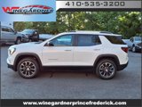 New 2025 GMC Terrain Elevation w/ Elevation Premium Package image 6