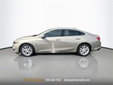 Used 2023 Chevrolet Malibu LT w/ Driver Confidence Package image 4