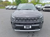 New 2024 Jeep Compass Limited w/ Sun and Sound Group image 2