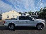 Used 2019 Ford F150 Limited w/ Trailer Tow Package image 5