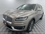 Used 2019 Lincoln Nautilus Reserve w/ Driver Assistance Package image 2