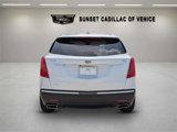 Used 2018 Cadillac XT5 Premium Luxury image 4