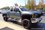Used 2012 Chevrolet Silverado 1500 LS image 2