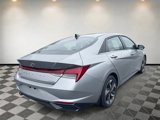 Used 2023 Hyundai Elantra Limited image 3