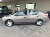 Used 2017 Nissan Versa S Plus image 6