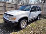 Used 1995 Ford Explorer XL image 2