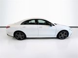 Certified 2024 Mercedes-Benz CLA 250 4MATIC image 4