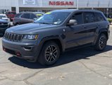 Used 2018 Jeep Grand Cherokee Trailhawk image 5