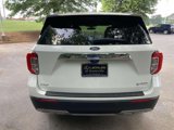 Used 2020 Ford Explorer XLT w/ Equipment Group 202A image 3